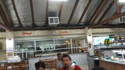 Restaurante Dom Alberto Ii