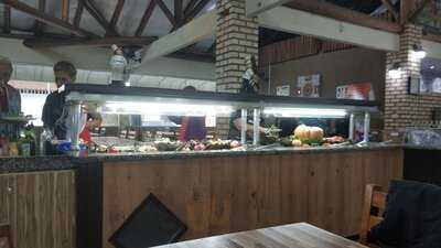 Restaurante Dom Alberto Ii