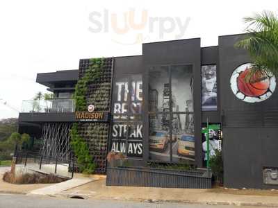 Madison Steakhouse