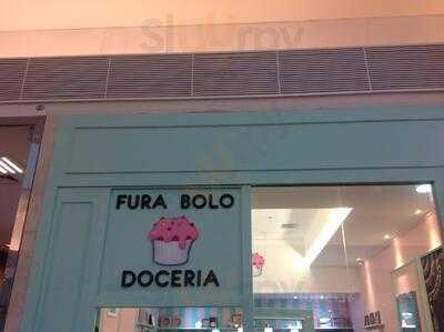Fura Bolo Doceria