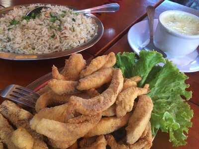 Restaurante Traira & Cia