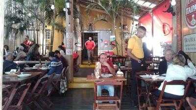 Restaurante Traira & Cia