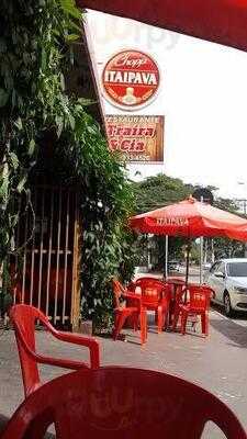 Restaurante Traira & Cia