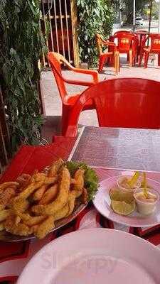 Restaurante Traira & Cia