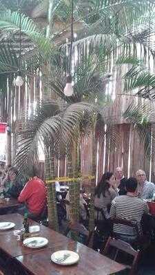 Restaurante Traira & Cia