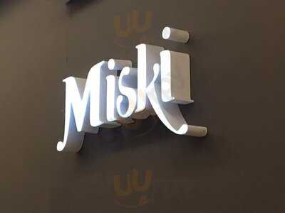 Miski Sorveteria & Cafeteria