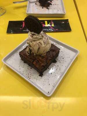 Miski Sorveteria & Cafeteria