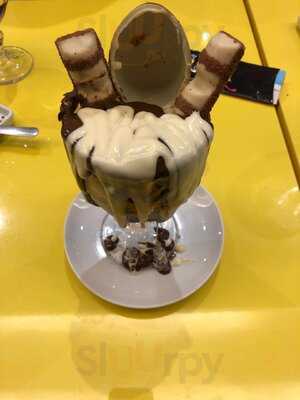 Miski Sorveteria & Cafeteria