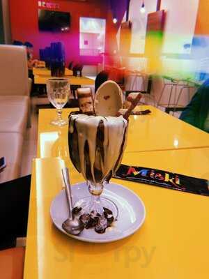 Miski Sorveteria & Cafeteria