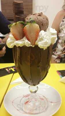 Miski Sorveteria & Cafeteria