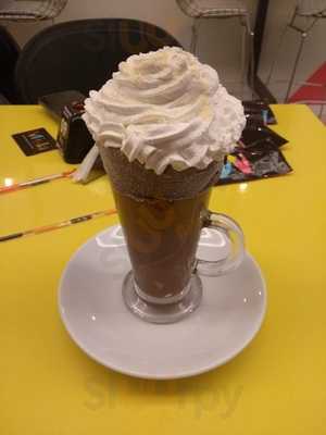 Miski Sorveteria & Cafeteria