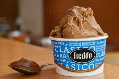 Freddo