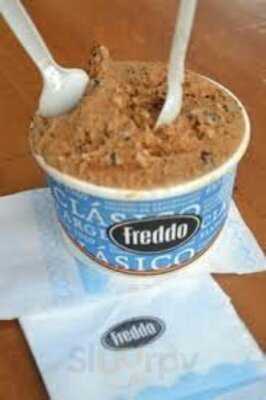 Freddo