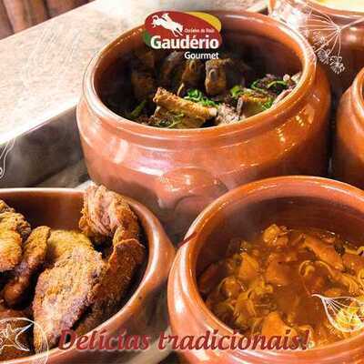 Gaudério Gourmet