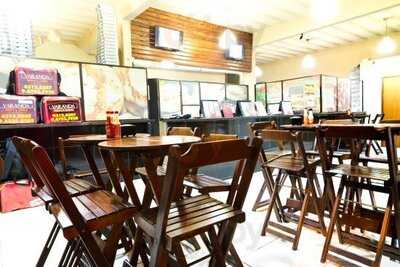 Varanda Delivery - Mogi Das Cruzes