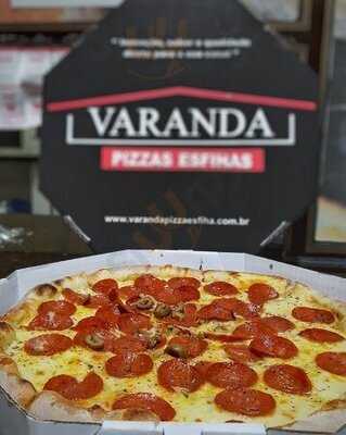 Varanda Delivery - Mogi Das Cruzes