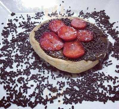 Varanda Delivery - Mogi Das Cruzes