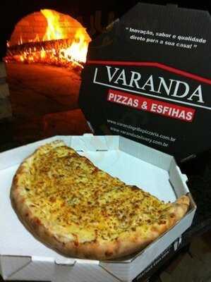 Varanda Delivery - Mogi Das Cruzes