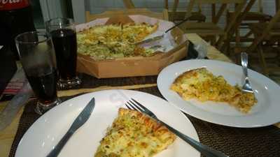 Varanda Delivery - Mogi Das Cruzes