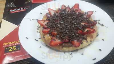 Varanda Delivery - Mogi Das Cruzes