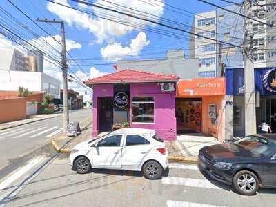 Varanda Delivery - Mogi Das Cruzes