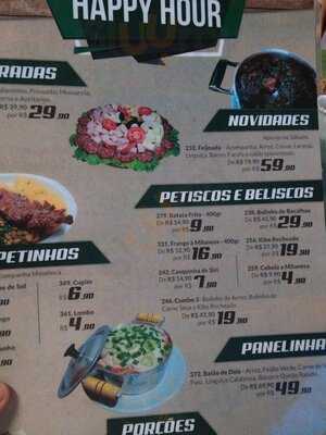 Pilão Bar E Restaurante