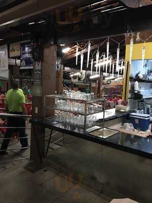 Pilão Bar E Restaurante