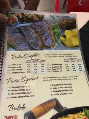 Pilão Bar E Restaurante