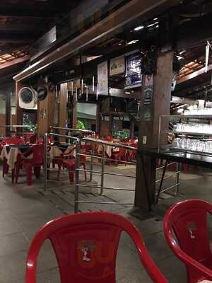 Pilão Bar E Restaurante