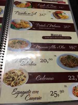 Pilão Bar E Restaurante