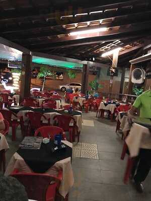 Pilão Bar E Restaurante