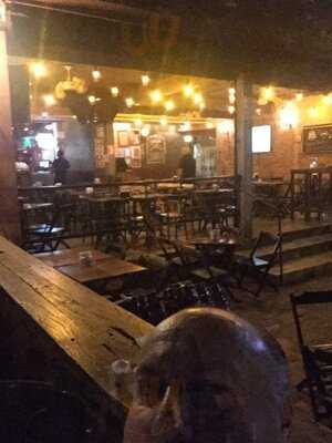 Casimiro Boteco Gourmet