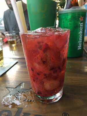 Casimiro Boteco Gourmet