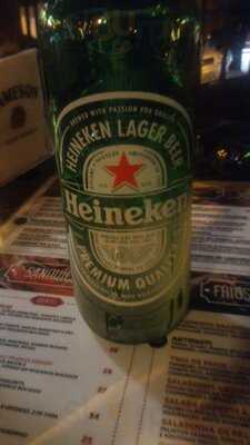 Casimiro Boteco Gourmet