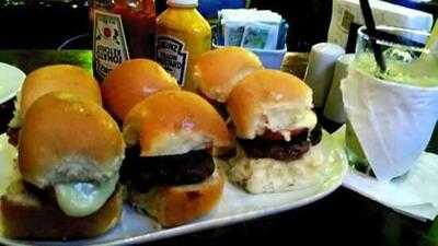 Casimiro Boteco Gourmet