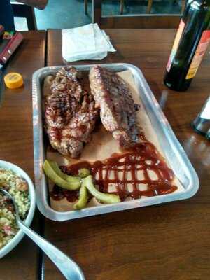 Steak Club & Emporium