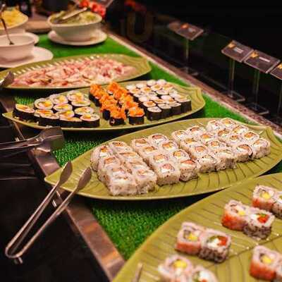 Kf Grill Churrascaria