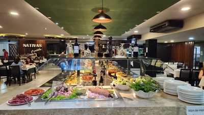 Kf Grill Churrascaria