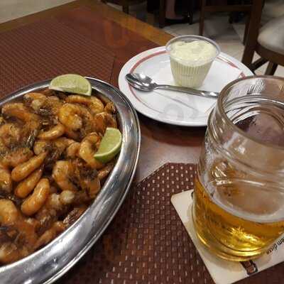 Restaurante Chan Chen