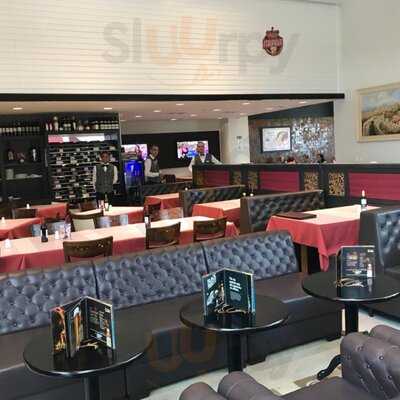 Restaurante Chan Chen