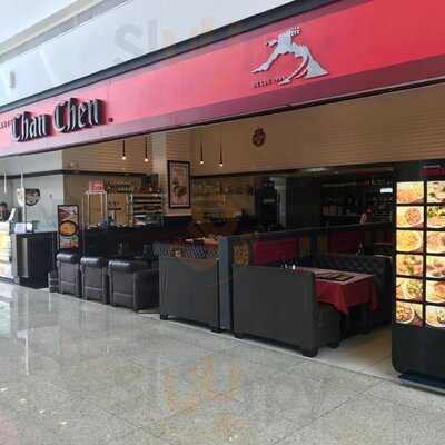 Restaurante Chan Chen