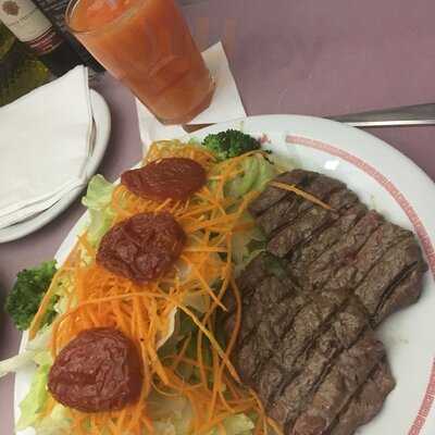 Restaurante Chan Chen