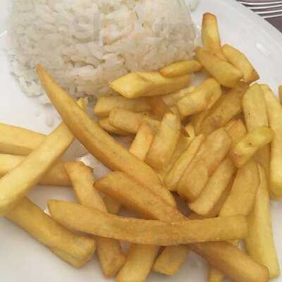 Restaurante Chan Chen