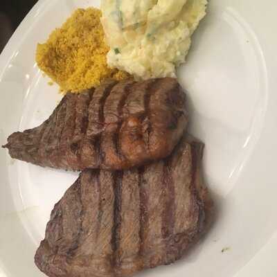 Restaurante Chan Chen