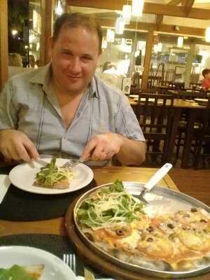 La Botte Pizzeria Italiana