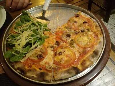 La Botte Pizzeria Italiana