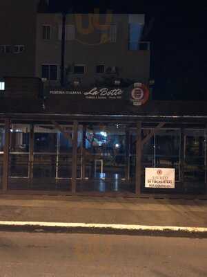 La Botte Pizzeria Italiana