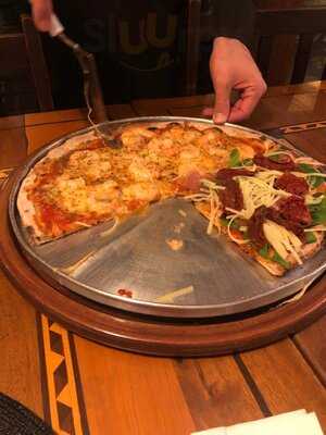 La Botte Pizzeria Italiana