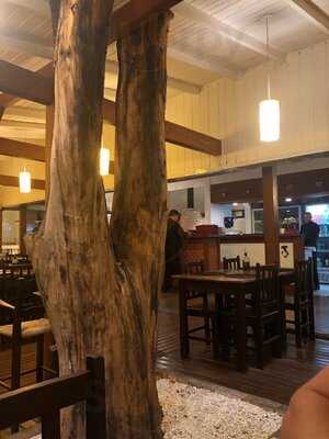 La Botte Pizzeria Italiana