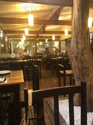 La Botte Pizzeria Italiana